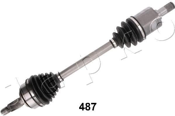Drive Shaft 62487