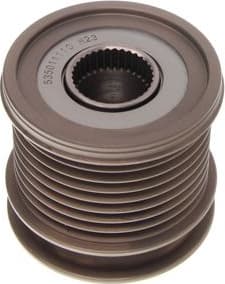 Alternator Freewheel Clutch 30-0292 - image 2