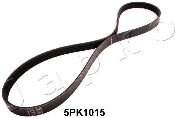V-ribbed Belt 5PK1015
