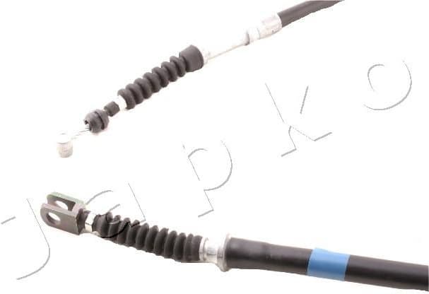 Cable Pull, parking brake 131200 - image 3