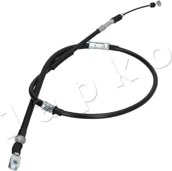 Cable Pull, parking brake 131200 - image 4