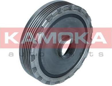 Belt Pulley, crankshaft RW035 - image 4