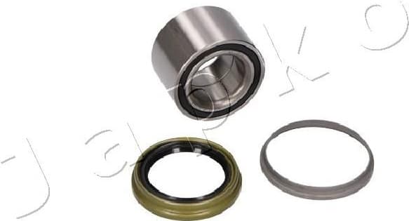 Wheel Bearing Kit 418020