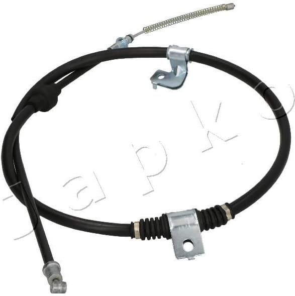 Cable Pull, parking brake 131574R