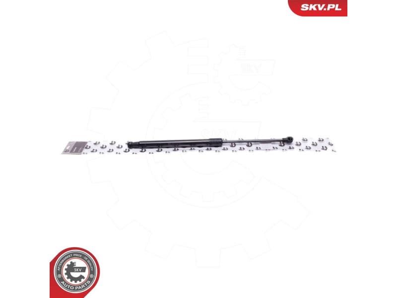Gas Spring, boot/cargo area 52SKV776 - image 2
