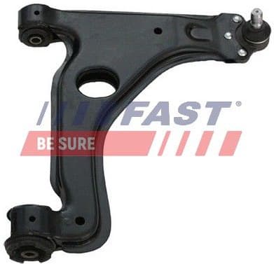 Control/Trailing Arm, wheel suspension FT15516