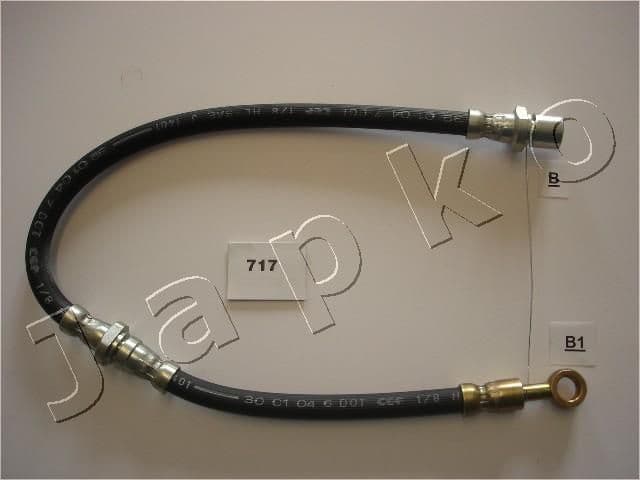 Holding Bracket, brake hose 69717