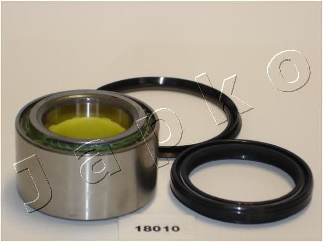 Wheel Bearing Kit 418010