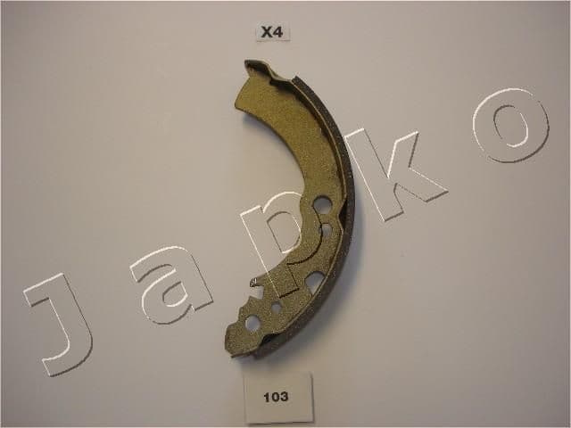 Brake Shoe Set 55103