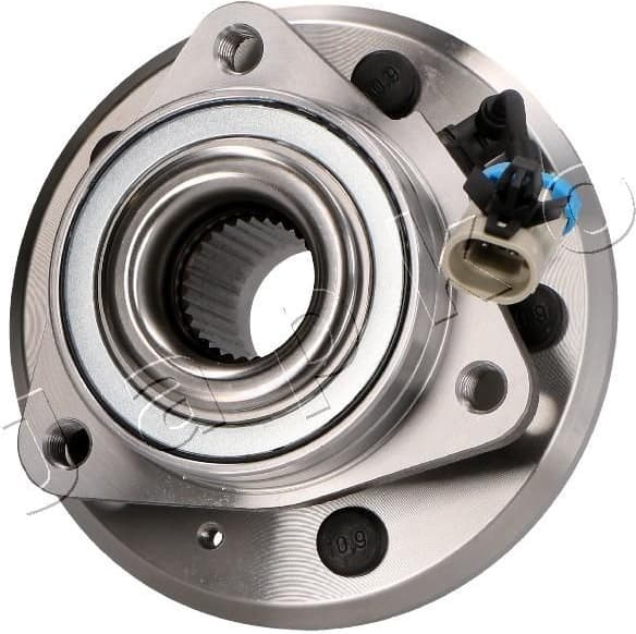 Wheel Hub 410002