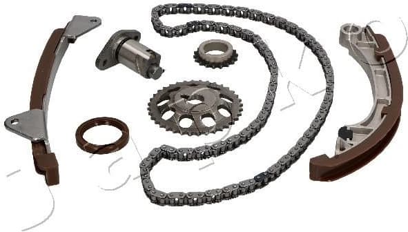 Timing Chain Kit KJK201