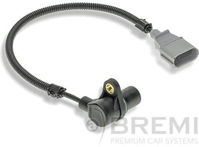Sensor, crankshaft pulse 60190