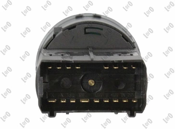 Switch, headlight LORO 135-02-011 - image 3