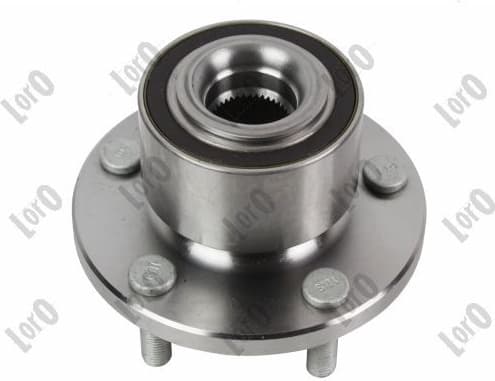 Wheel Hub LORO 141-01-022 - image 2