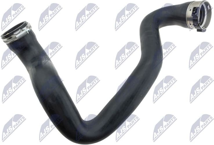 Charge Air Hose GPP-RE-051 - image 2