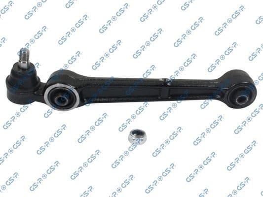 Control/Trailing Arm, wheel suspension S060613