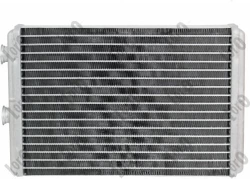 Heat Exchanger, interior heating LORO 009-015-0007-B - image 2