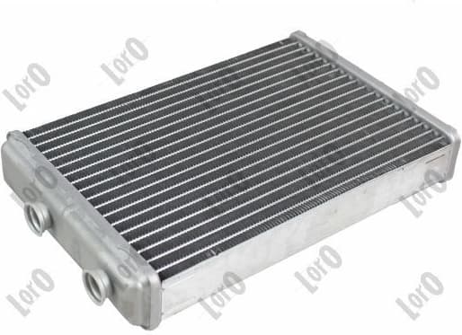 Heat Exchanger, interior heating LORO 009-015-0007-B - image 3