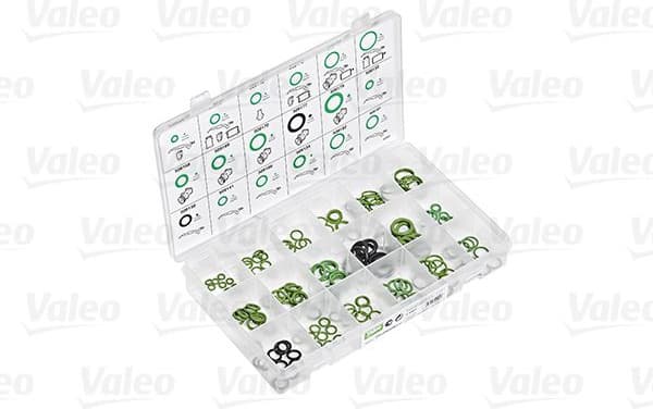 O-Ring Repair Set 509201 - image 2