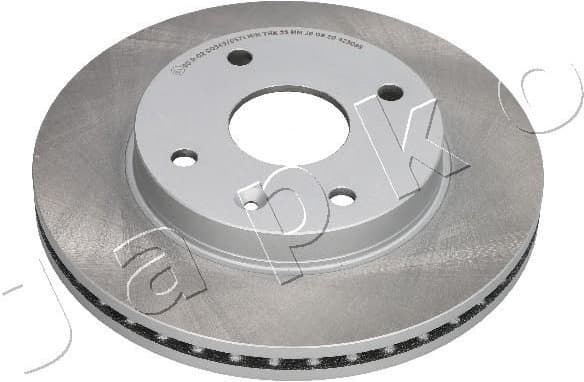 Brake Disc 60W09C