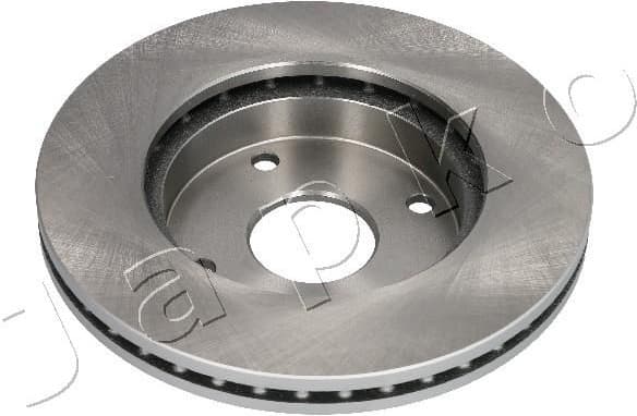 Brake Disc 60W09C - image 2