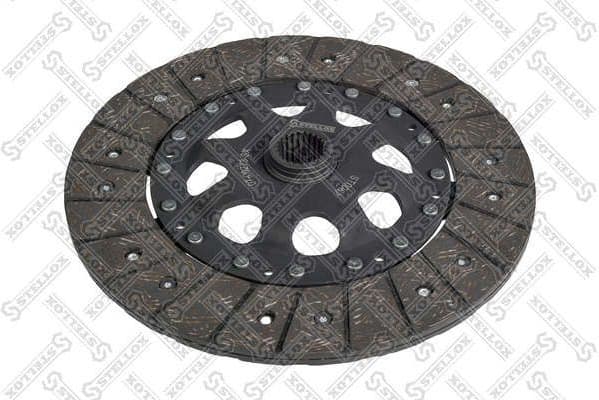 Clutch Disc 07-00273-SX