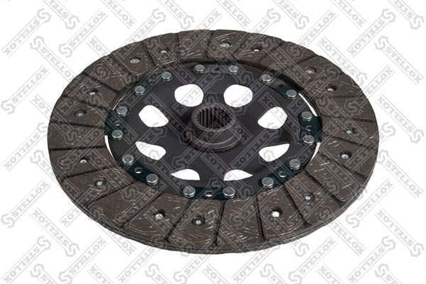 Clutch Disc 07-00273-SX - image 2