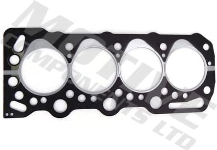 Gasket, cylinder head HGZ080L