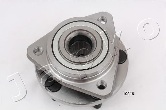 Wheel Hub 419016