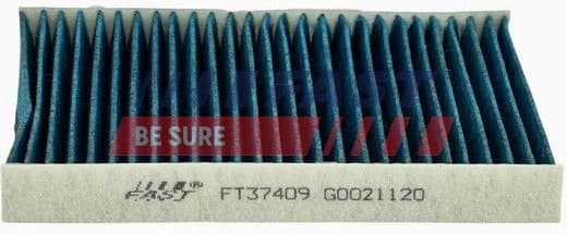 Filter, cabin air FT37409PM - image 2