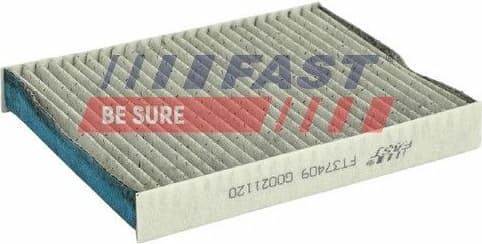 Filter, cabin air FT37409PM - image 3