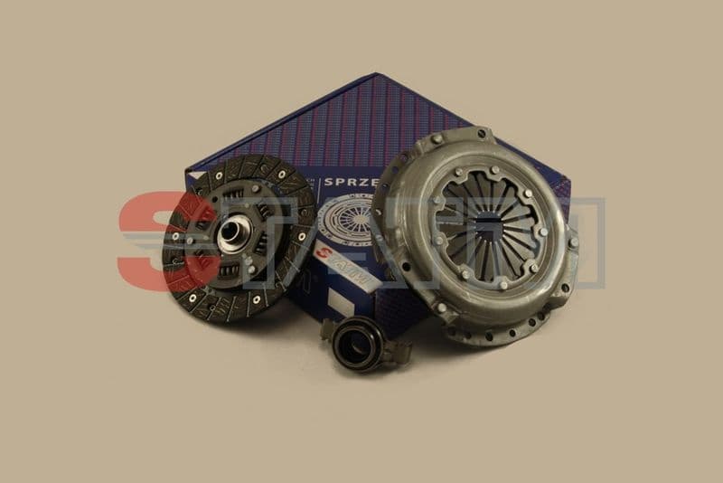 Clutch Kit 100.239