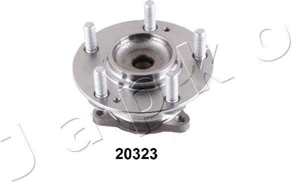Wheel Hub 420323 - image 2