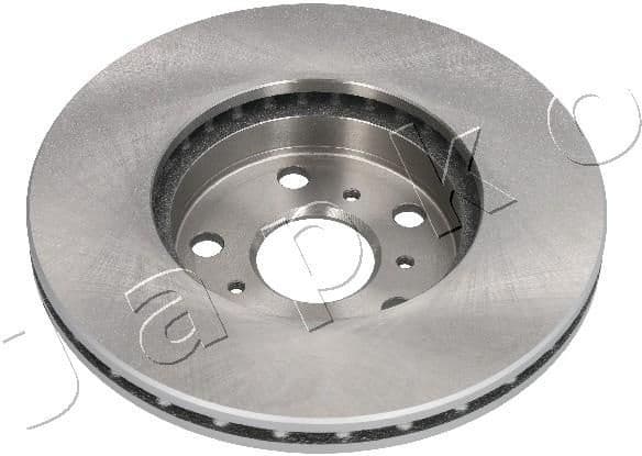 Brake Disc 60262C - image 2