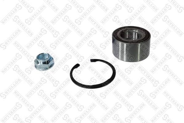 Wheel Bearing Kit 43-29309-SX - image 3