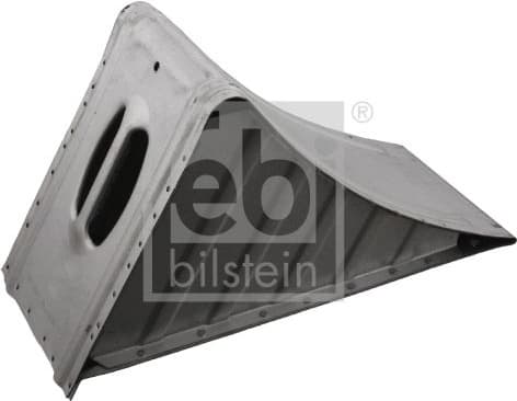 Wheel Chock 06930