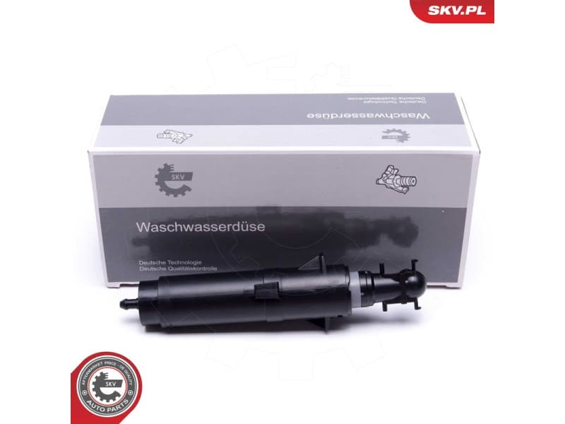 Washer Fluid Jet, headlight cleaning 15SKV608