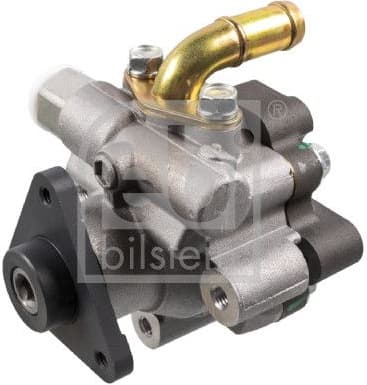 Hydraulic Pump, steering 183643