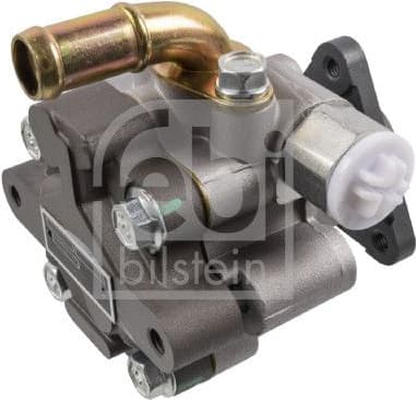 Hydraulic Pump, steering 183643 - image 2