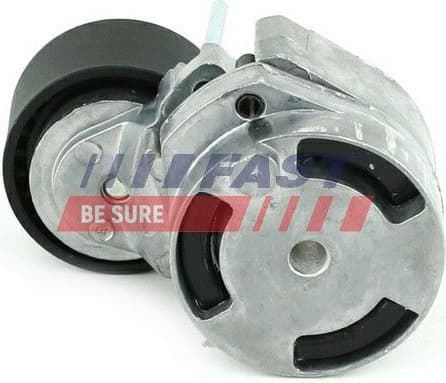 Belt Tensioner, V-ribbed belt FT44610