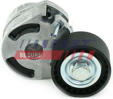 Belt Tensioner, V-ribbed belt FT44610 - image 2