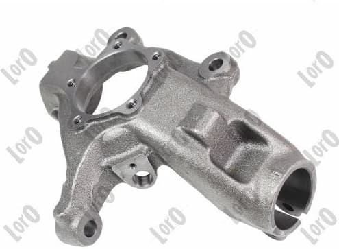 Steering Knuckle, wheel suspension LORO 131-03-035 - image 2