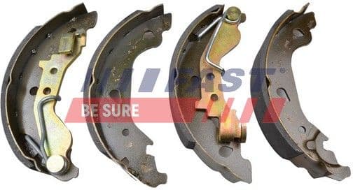 Brake Shoe Set FT30047