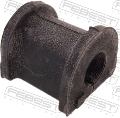 Mounting, stabiliser bar MSB-EA3R