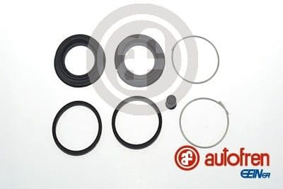 Repair Kit, brake caliper D41720