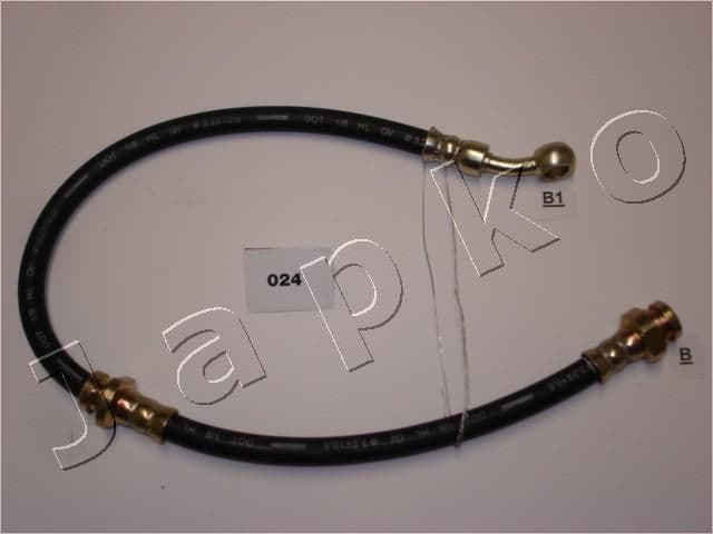 Holding Bracket, brake hose 69024