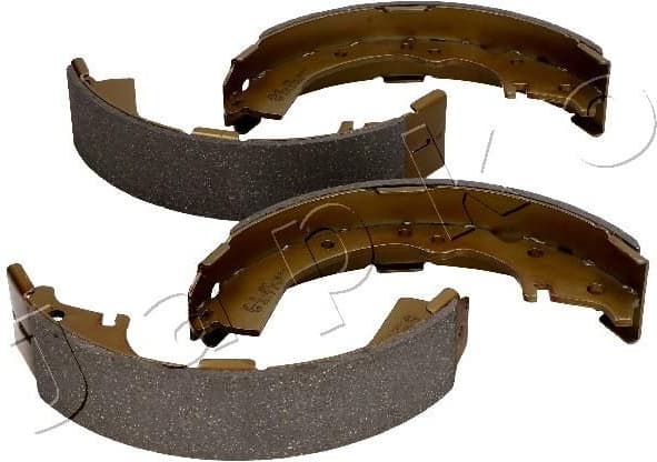 Brake Shoe Set 55237 - image 2