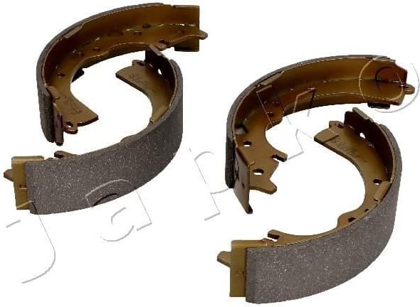 Brake Shoe Set 55237 - image 3