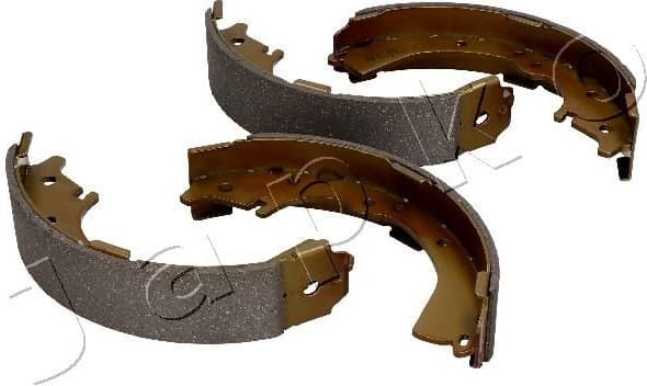 Brake Shoe Set 55237 - image 4