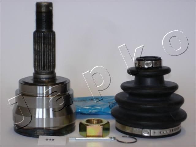 Joint Kit, drive shaft 62019